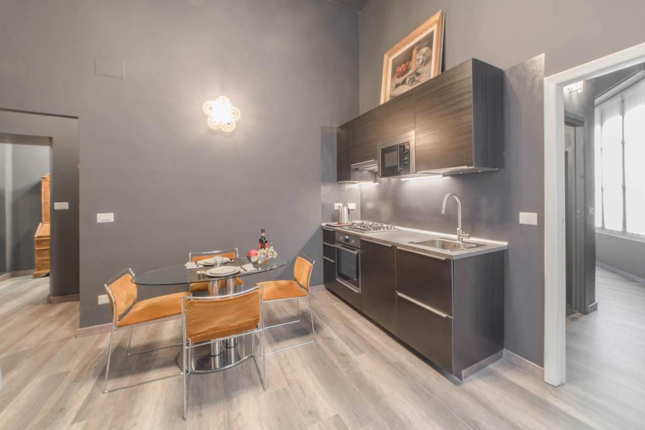 Appartamento Cellini Флоренция Екстериор снимка