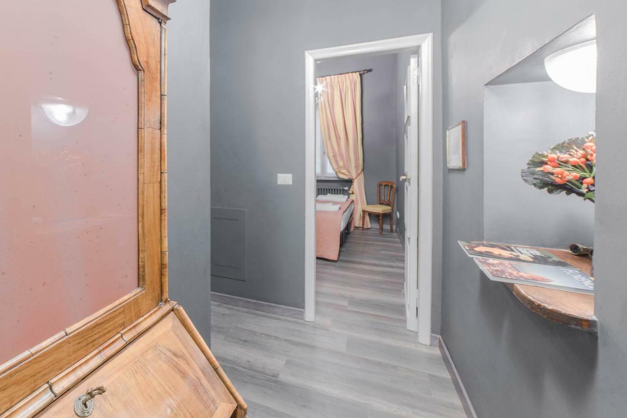 Appartamento Cellini Флоренция Екстериор снимка