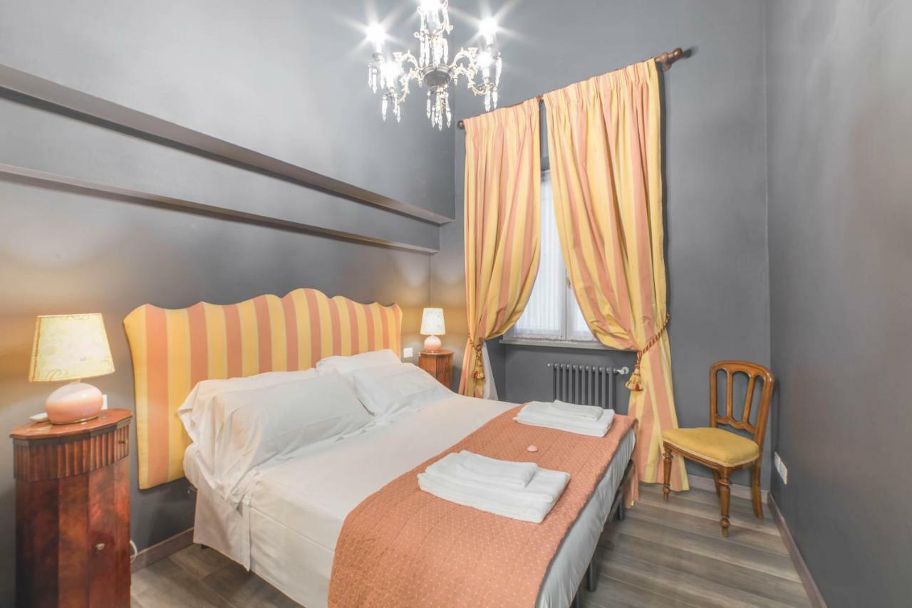 Appartamento Cellini Флоренция Екстериор снимка